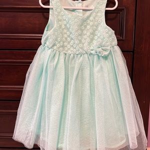 Spring Easter Dress